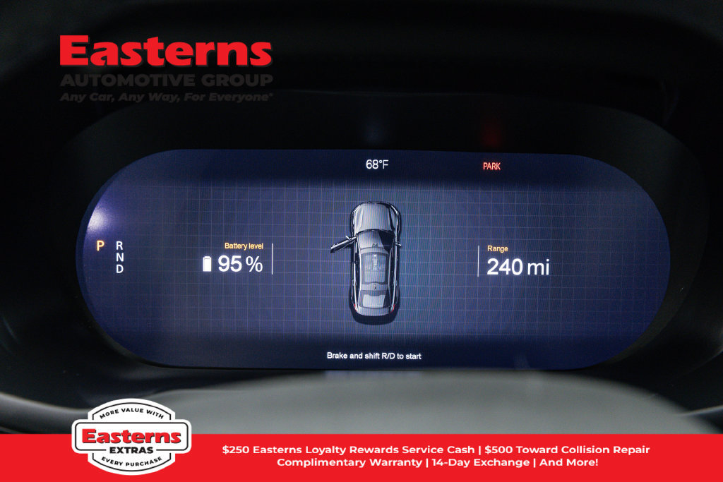 Used 2024 Polestar Polestar 2 AWD/4WD image 16