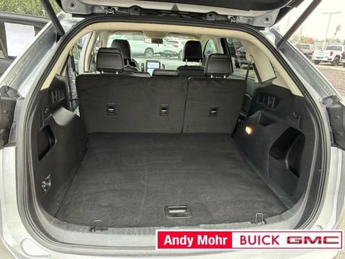 Used 2024 Ford Edge SEL w/ Convenience Package AWD/4WD image 22