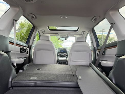 Used 2019 Honda CR-V EX-L image 39