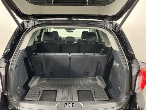 New 2026 Ford Explorer Active image 51