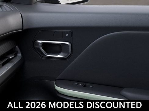 New 2026 Kia K4 GT-Line Turbo FWD image 25