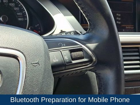 Used 2013 Audi A4 Premium Plus AWD/4WD image 8