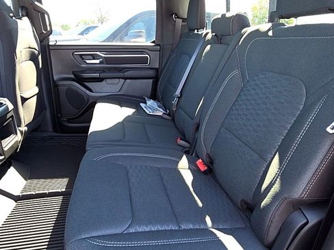 New 2026 RAM 1500 Big Horn image 12