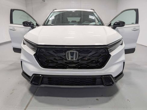 Certified 2023 Honda CR-V Sport image 16