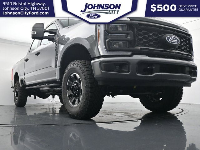 New 2027 Ford F250 XL w/ Tremor Off-Road Package AWD/4WD image 25