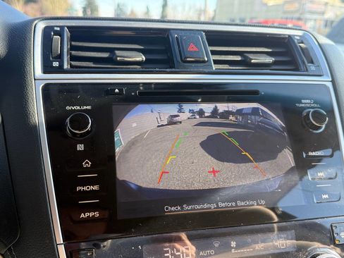 Used 2018 Subaru Outback 2.5i Premium image 35