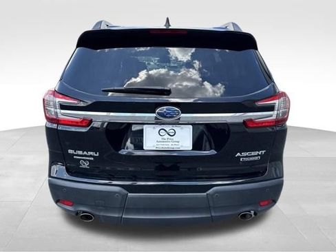 Used 2023 Subaru Ascent Touring AWD/4WD image 7