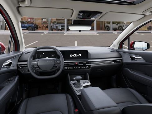 New 2026 Kia Sportage SX AWD/4WD image 14