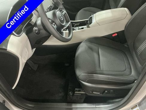 Certified 2024 Hyundai Tucson SEL AWD/4WD image 10