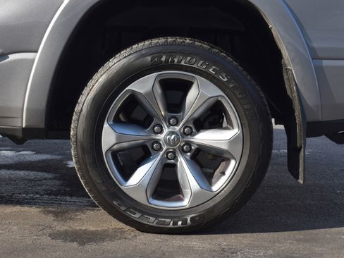 Used 2021 RAM 1500 Limited image 40