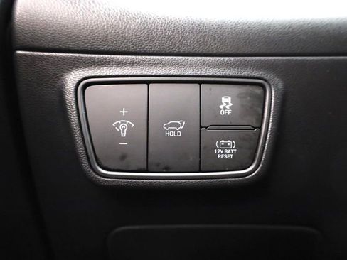 Used 2024 Hyundai Tucson Limited image 28