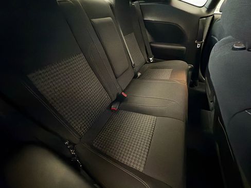 Used 2018 Dodge Challenger SXT w/ Blacktop Package RWD image 13