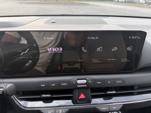 Certified 2025 Kia K4 EX FWD image 17