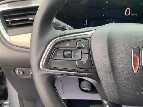 Used 2024 Buick Encore GX Avenir w/ Avenir Convenience Package image 31