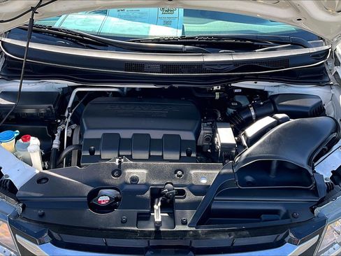 Used 2016 Honda Odyssey EX-L image 9