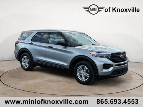 Used 2023 Ford Explorer 2WD image 1