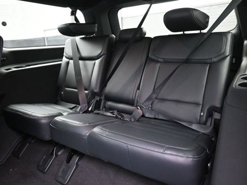 New 2026 Ford Expedition Max Platinum AWD/4WD image 21