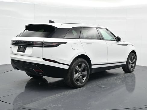 Used 2025 Land Rover Range Rover Velar Dynamic SE AWD/4WD image 7