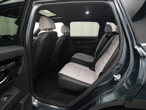 Certified 2023 Honda CR-V Sport Touring image 16