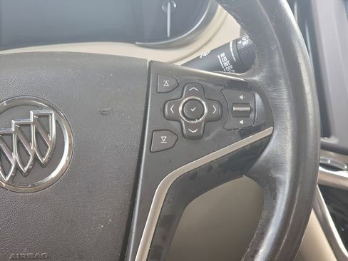 Used 2014 Buick LaCrosse Leather FWD image 46