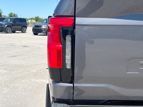 Used 2023 Ford F150 Lightning XLT w/ Equipment Group 312A High image 10