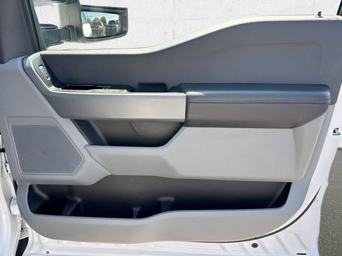 Used 2024 Ford F450 XLT AWD/4WD image 15