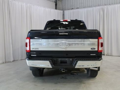 Used 2023 Ford F150 King Ranch AWD/4WD image 25