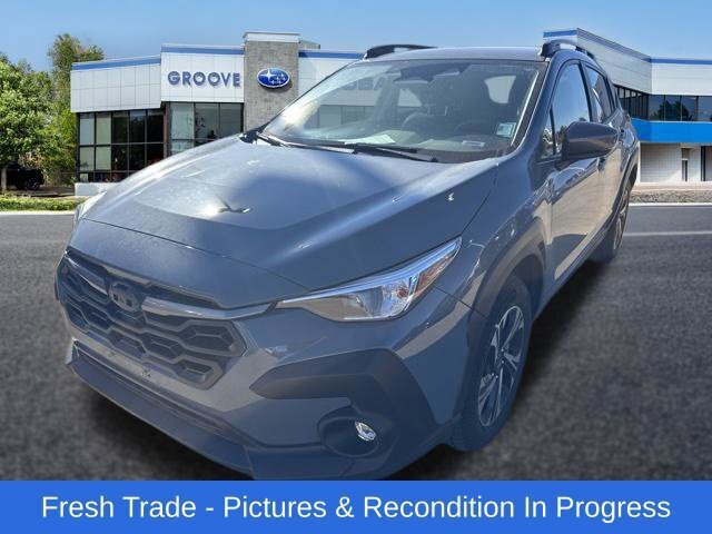 Used 2024 Subaru Crosstrek 2.0i Premium AWD/4WD image 1