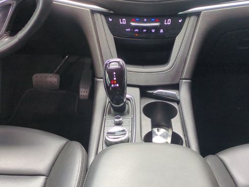 Used 2023 Cadillac XT5 Premium Luxury image 20