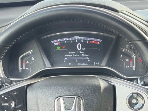 Used 2019 Honda CR-V EX-L image 30