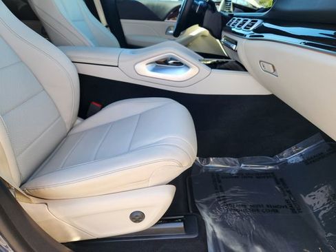 Used 2024 Mercedes-Benz GLE 350 4MATIC image 20