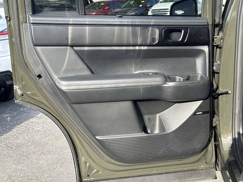 Used 2025 Hyundai Santa Fe Calligraphy FWD image 11