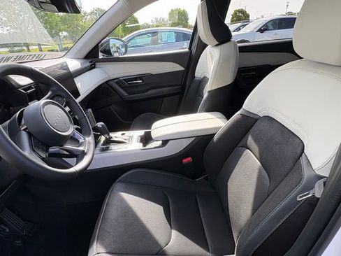 New 2026 MAZDA CX-5 Preferred AWD/4WD image 9