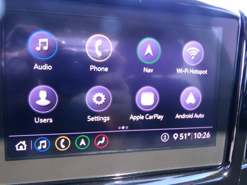 Used 2020 Chevrolet Traverse Premier w/ Redline Edition image 26