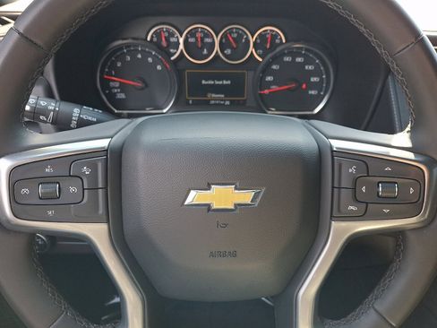 Used 2023 Chevrolet Tahoe LS w/ Driver Alert Package AWD/4WD image 20