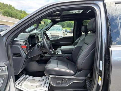New 2026 Ford F150 Raptor AWD/4WD image 15