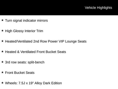New 2025 Kia Carnival SX Prestige image 7