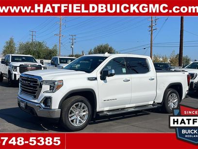 Used 2019 GMC Sierra 1500 SLT w/ SLT Premium Plus Package
