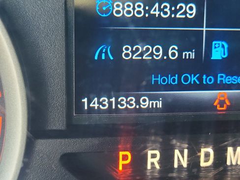 Used 2016 Ford F150 XLT w/ Equipment Group 302A Luxury image 26