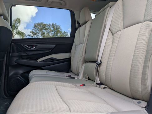 Certified 2023 Subaru Ascent Premium w/ Convenience Package image 15