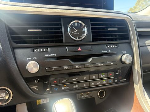 Used 2021 Lexus RX 350 FWD w/ Premium Package image 22