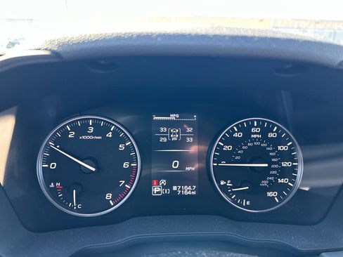 Used 2025 Subaru Crosstrek 2.5i Limited w/ Popular Package #3A image 12