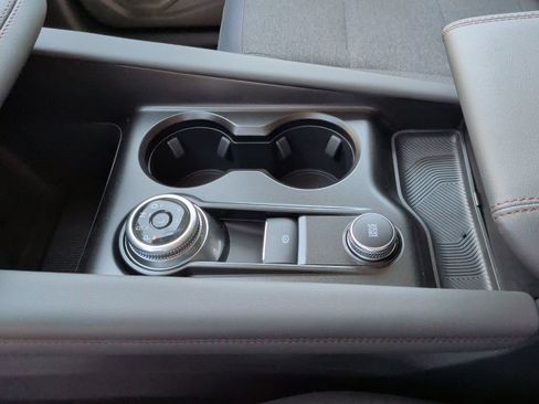 New 2026 Ford Explorer Active RWD image 31
