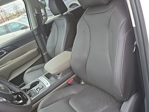 New 2026 Kia Carnival FWD image 15