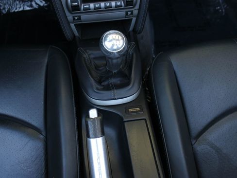 Used 2008 Porsche 911 Cabriolet image 15