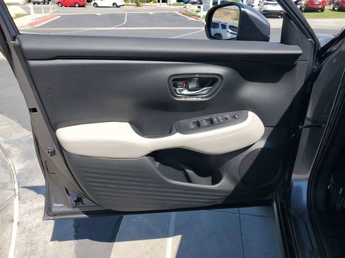 Certified 2026 Honda HR-V LX image 18