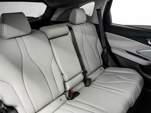 New 2026 Acura RDX SH-AWD w/ Technology Package image 23