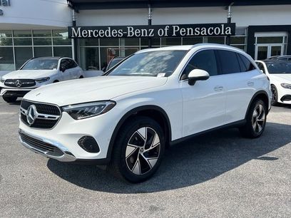 New 2024 Mercedes-Benz GLC 300 4MATIC