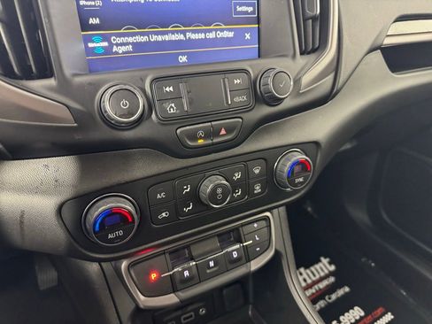 Used 2024 GMC Terrain AT4 w/ Tech Package image 20