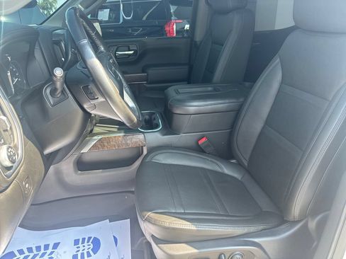 Used 2020 GMC Sierra 1500 Denali w/ Denali Ultimate Package AWD/4WD image 14